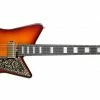 Wholesale 🎉 Music Man Mariposa Sahara Sunset 🔥 -Cheap Guitar Store music man mariposa sahara sunset front