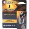 Buy 🔥 MusicNomad MN271 Acousti-Lok Strap Lock Adapter For Metric Output Jacks 🤩