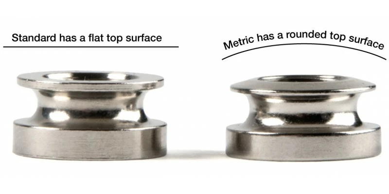 Buy 🔥 MusicNomad MN271 Acousti-Lok Strap Lock Adapter For Metric Output Jacks 🤩 14 Buy 🔥 MusicNomad MN271 Acousti-Lok Strap Lock Adapter For Metric Output Jacks 🤩 - Image 12