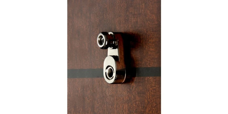 Promo 🎁 MusicNomad MN270 Acousti-Lok Strap Lock Adapter For Standard Output Jacks 😀 6 Promo 🎁 MusicNomad MN270 Acousti-Lok Strap Lock Adapter For Standard Output Jacks 😀 - Image 4