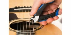 New 😉 MusicNomad GRIP Cutter Premium String Cutter 🔔 -Cheap Guitar Store musicnomad grip cutter premium string cutter acoustic cutting