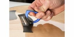Flash Sale ⭐ MusicNomad GRIP Puller Premium Bridge Pin Puller 🎁 -Cheap Guitar Store musicnomad grip puller premium bridge pin puller action 2