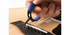 Coupon ❤️ MusicNomad Ultimate At Home Work Station MN290 🧨 -Cheap Guitar Store musicnomad grip puller premium bridge pin puller action 7 1