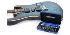 Coupon ❤️ MusicNomad Ultimate At Home Work Station MN290 🧨 -Cheap Guitar Store musicnomad mn229 with guitar 1