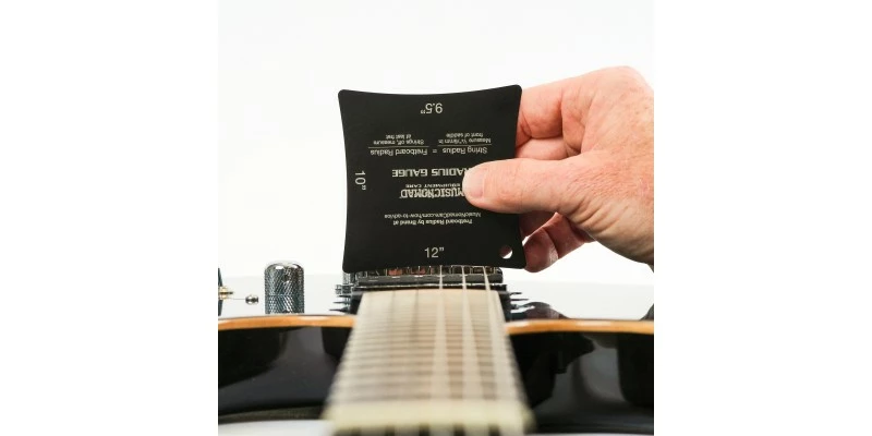 Cheapest ๐คฉ MusicNomad Precision Radius Gauge Set 2 Pack MN603 ๐ 6 Cheapest ๐คฉ MusicNomad Precision Radius Gauge Set 2 Pack MN603 ๐ - Image 4