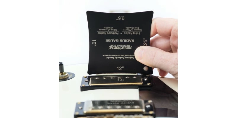 Cheapest ๐คฉ MusicNomad Precision Radius Gauge Set 2 Pack MN603 ๐ 7 Cheapest ๐คฉ MusicNomad Precision Radius Gauge Set 2 Pack MN603 ๐ - Image 5