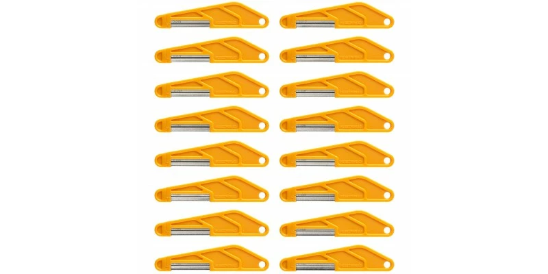 Best deal ๐ MusicNomad 16 Piece Diamond ๐งฅ Coated Nut File Complete Shop Set With Case MN676 ๐ 4 Best deal ๐ MusicNomad 16 Piece Diamond ๐งฅ Coated Nut File Complete Shop Set With Case MN676 ๐ - Image 2