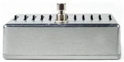 Top 10 🛒 MXR M108S 10 Band EQ Pedal Silver 🧨 -Cheap Guitar Store mxr m108s 10 band eq b