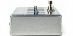 Top 10 🛒 MXR M108S 10 Band EQ Pedal Silver 🧨 -Cheap Guitar Store mxr m108s 10 band eq l
