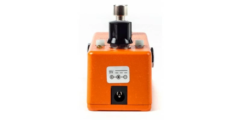 Cheap 🧨 MXR Phase 95 M290 Micro Guitar Effects Pedal ✨ 7 Cheap 🧨 MXR Phase 95 M290 Micro Guitar Effects Pedal ✨ - Image 5