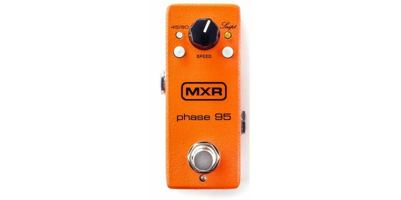 Cheap 🧨 MXR Phase 95 M290 Micro Guitar Effects Pedal ✨ 3 Cheap 🧨 MXR Phase 95 M290 Micro Guitar Effects Pedal ✨