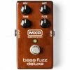 Deals 😀 MXR Bass Fuzz Deluxe 😍