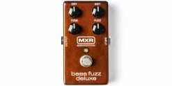 Deals 😀 MXR Bass Fuzz Deluxe 😍