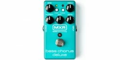 Best deal 👏 MXR Bass Chorus Deluxe Pedal 👏