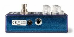 Coupon 💯 MXR Poly Blue Octave Pedal 👍 -Cheap Guitar Store mxr poly blue octave m306 right