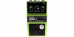 Best Pirce 🛒 Nobels ODR-1BC Overdrive Pedal With Bass Cut 🌟