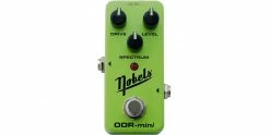Buy 💯 Nobels ODR-Mini Overdrive Pedal 👏