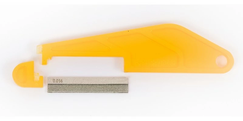 Deals ๐ MusicNomad 6 Piece Acoustic Guitar Diamond ๐งฅ Coated Nut File Set With Case MN670 ๐ 4 Deals ๐ MusicNomad 6 Piece Acoustic Guitar Diamond ๐งฅ Coated Nut File Set With Case MN670 ๐ - Image 2