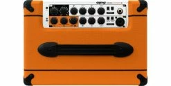 Best Pirce 🎁 Orange Amps Orange Crush Acoustic 30 ✔️ -Cheap Guitar Store orange crush acoustic 30 top