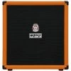 Buy 🥰 Orange Amps Orange Crush Bass 100 Amp Combo 💯 -Cheap Guitar Store orange crush bass 100 amp combo