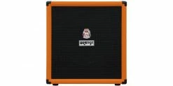 Buy 🥰 Orange Amps Orange Crush Bass 100 Amp Combo 💯