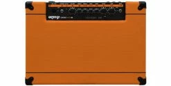 Buy 🥰 Orange Amps Orange Crush Bass 100 Amp Combo 💯 -Cheap Guitar Store orange crush bass 100 amp combo top controls
