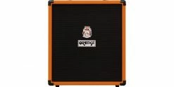 Deals ❤️ Orange Amps Orange Crush Bass 50 Amp Combo 🎁