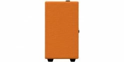 Hot Sale ⌛ Orange Amps Orange Crush Mini 🌟 -Cheap Guitar Store orange crush mini side 1