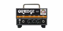Deals ๐ Orange Amps Orange Micro Dark Head Guitar Amp ๐คฉ