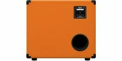 Brand new 👍 Orange Amps Orange OBC-112 Bass Speaker Cabinet 😉 -Cheap Guitar Store orange obc 112 bass speaker cabinet back