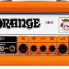 Outlet 🤩 Orange Amps Orange OR15H Head Guitar Amp ⌛