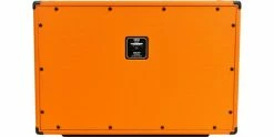 Coupon ✨ Orange Amps Orange PPC212 Closed Back Speaker Cab 💯 -Cheap Guitar Store orange ppc212 back