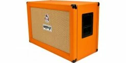 Coupon ✨ Orange Amps Orange PPC212 Closed Back Speaker Cab 💯 -Cheap Guitar Store orange ppc212 right