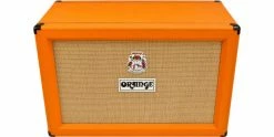 Coupon ✨ Orange Amps Orange PPC212 Closed Back Speaker Cab 💯 -Cheap Guitar Store orange ppc212 top