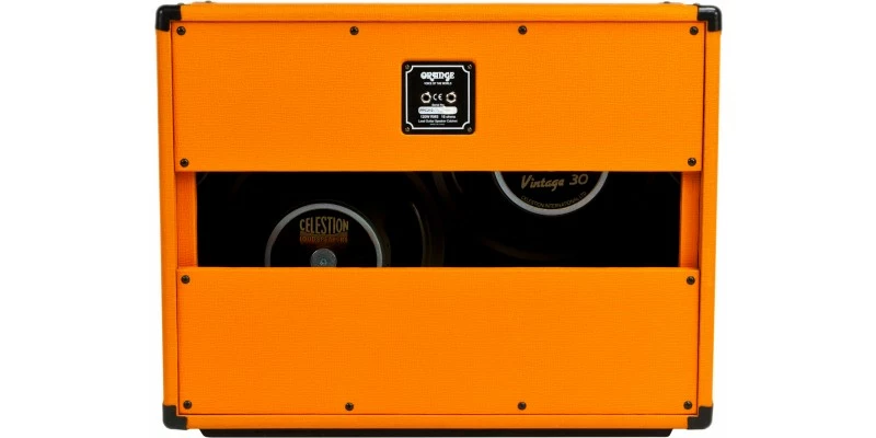 Coupon 😍 Orange Amps Orange PPC212OB Amplifier Cabinet 🔔 7 Coupon 😍 Orange Amps Orange PPC212OB Amplifier Cabinet 🔔 - Image 5