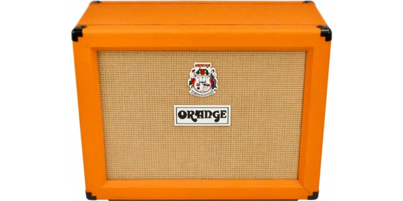 Coupon 😍 Orange Amps Orange PPC212OB Amplifier Cabinet 🔔 6 Coupon 😍 Orange Amps Orange PPC212OB Amplifier Cabinet 🔔 - Image 4
