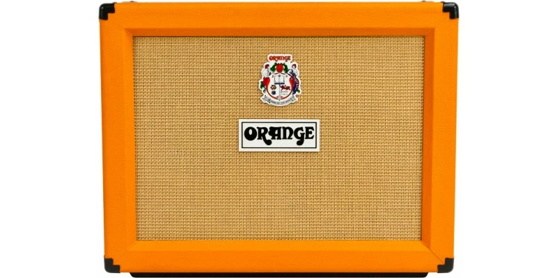 Coupon 😍 Orange Amps Orange PPC212OB Amplifier Cabinet 🔔 4 Coupon 😍 Orange Amps Orange PPC212OB Amplifier Cabinet 🔔 - Image 2