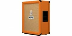 Wholesale 😀 Orange Amps Orange Rocker 15 Terror With PPC212V Cabinet Half Stack Pack 🎁 -Cheap Guitar Store orange ppc212v vertical speaker cabinet angle 2