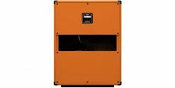 Hot Sale ✨ Orange Amps Orange PPC212V Vertical Speaker Cabinet 🔔 -Cheap Guitar Store orange ppc212v vertical speaker cabinet back