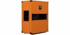 Wholesale 😀 Orange Amps Orange Rocker 15 Terror With PPC212V Cabinet Half Stack Pack 🎁 -Cheap Guitar Store orange ppc212v vertical speaker cabinet back angle 2