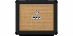 Best deal ✨ Orange Amps Orange Rocker 15 Black Combo Valve Guitar Amp 😍