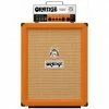 Wholesale 😀 Orange Amps Orange Rocker 15 Terror With PPC212V Cabinet Half Stack Pack 🎁 -Cheap Guitar Store orange rocker 15 terror front with cabinet