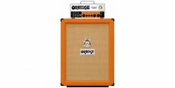 Wholesale 😀 Orange Amps Orange Rocker 15 Terror With PPC212V Cabinet Half Stack Pack 🎁