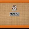New ⌛ Orange Amps Orange Rocker 32 Valve Combo Guitar Amp 😉 -Cheap Guitar Store orange rocker 32 valve combo guitar amp front