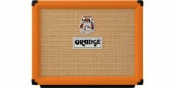 New ⌛ Orange Amps Orange Rocker 32 Valve Combo Guitar Amp 😉