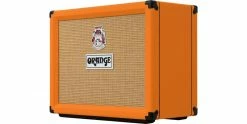 New ⌛ Orange Amps Orange Rocker 32 Valve Combo Guitar Amp 😉 -Cheap Guitar Store orange rocker 32 valve combo guitar amp front angle