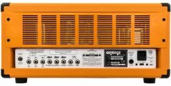 Flash Sale 😍 Orange Amps Orange Rockerverb 100 MKIII Head Guitar Amp 👏 12 Flash Sale 😍 Orange Amps Orange Rockerverb 100 MKIII Head Guitar Amp 👏 -Cheap Guitar Store orange rockerverb 100 mkiii head back