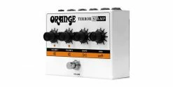 Cheap ✨ Orange Amps Orange Terror Stamp 🔔 -Cheap Guitar Store orange terror stamp 7