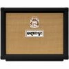 Flash Sale 😉 Orange Amps Orange Tremlord 30 Valve Combo Amp Black 👏 -Cheap Guitar Store orange tremlord 30 valve combo amp black front