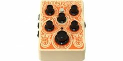 Best Pirce 😀 Orange Amps Orange Acoustic Pedal 🌟 -Cheap Guitar Store orange acoustic pedal 6